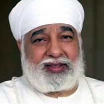 Amarjeet S Bhamra, United Kingdom