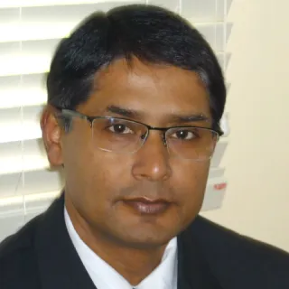 Dr. Dilip Ghosh, Australia