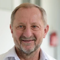 Prof. MUDr. Julius Špičák, CSc. - Czech Republic