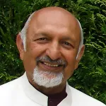Kiran Vyas