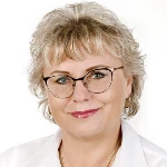 Bc. Margita Balaštíková