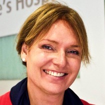 Suzanne Ruggles, United Kingdom