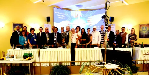 Congress presidium