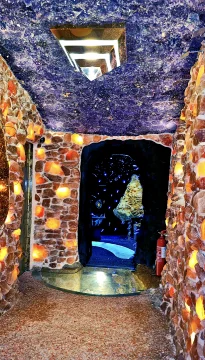 Meditation rooms