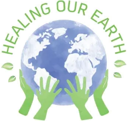 Healing Our Earth