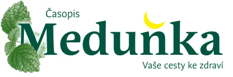 Časopis Meduňka