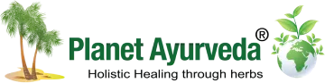 Planet Ayurveda