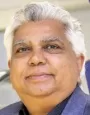 Nandu Goswami, MD, PhD, MME