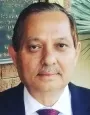 Prof. Dr. Bishnu Prasad Sarma