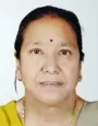 Dr. Sarita Shrestha
