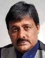 Prof. Dr. Suresh Swarnapuri