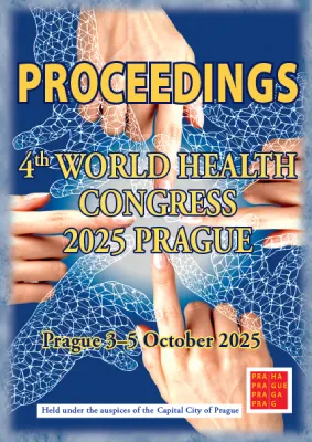 PROCEEDINGS - 4th WORLD HEALTH CONGRESS 2025 PRAGUE